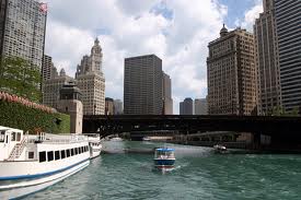 Picture of Chicago Picture of Chicago