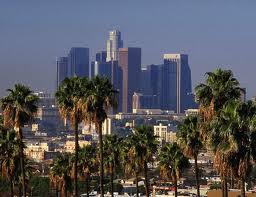 Picture of Los Angeles Picture of Los Angeles